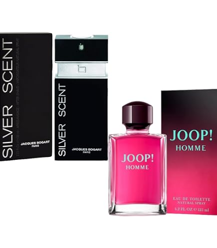 JOOP Night FLIGHT da Joop! Spray EDT 120 ml : Amazon.com.br: Beleza