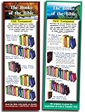 Books of the Bible - Pack of 25 Cards (2.75x8.25)