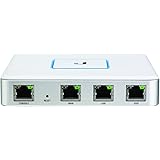 Ubiquiti Unifi Security Gateway (USG)
