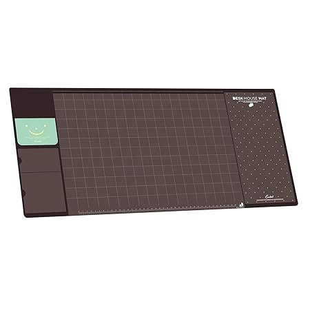Befitery Schreibtischunterlage Multifunktions Schreibtisch Matte Pad Tischmatte Kreativ Computer Laptop Mausunterlage Schreib