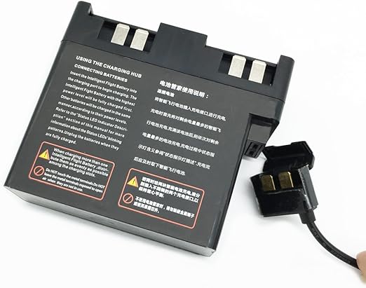 phantom 3 charging hub