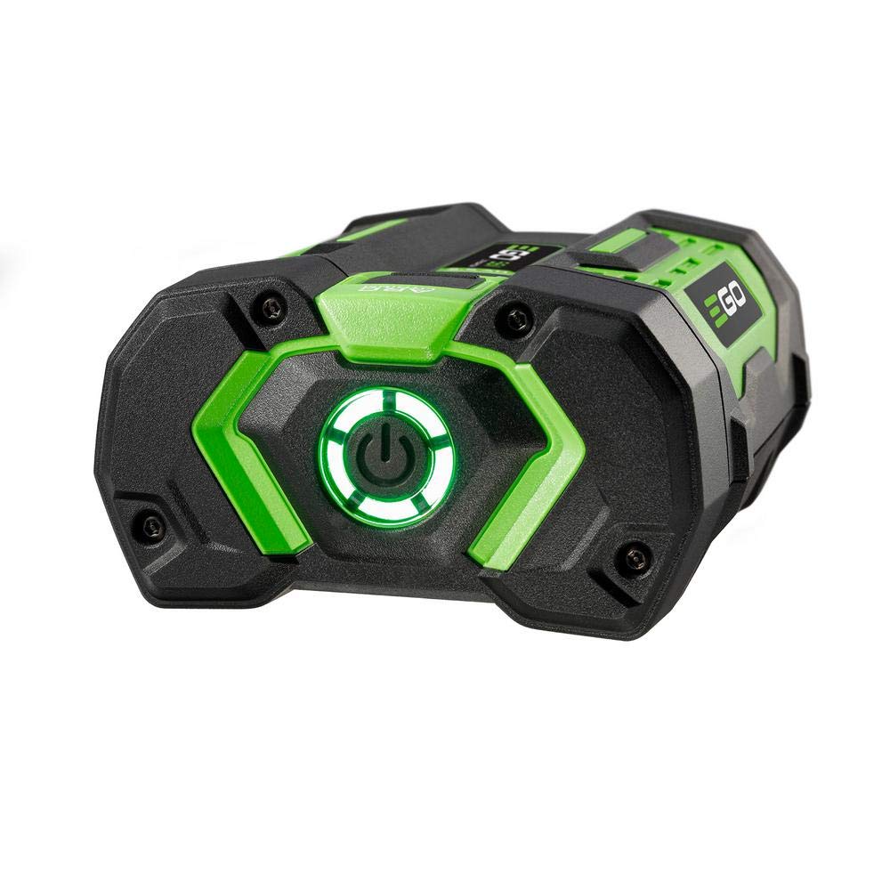 Best Ego Lawn Mower Battery Charger