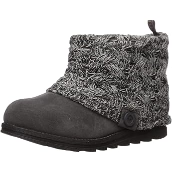 muk luks cass women's winter boots