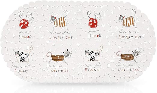 Amazon.de: Aishankra PVC 3D Rutschfest Teppich Matte Bad Wc Türmatte