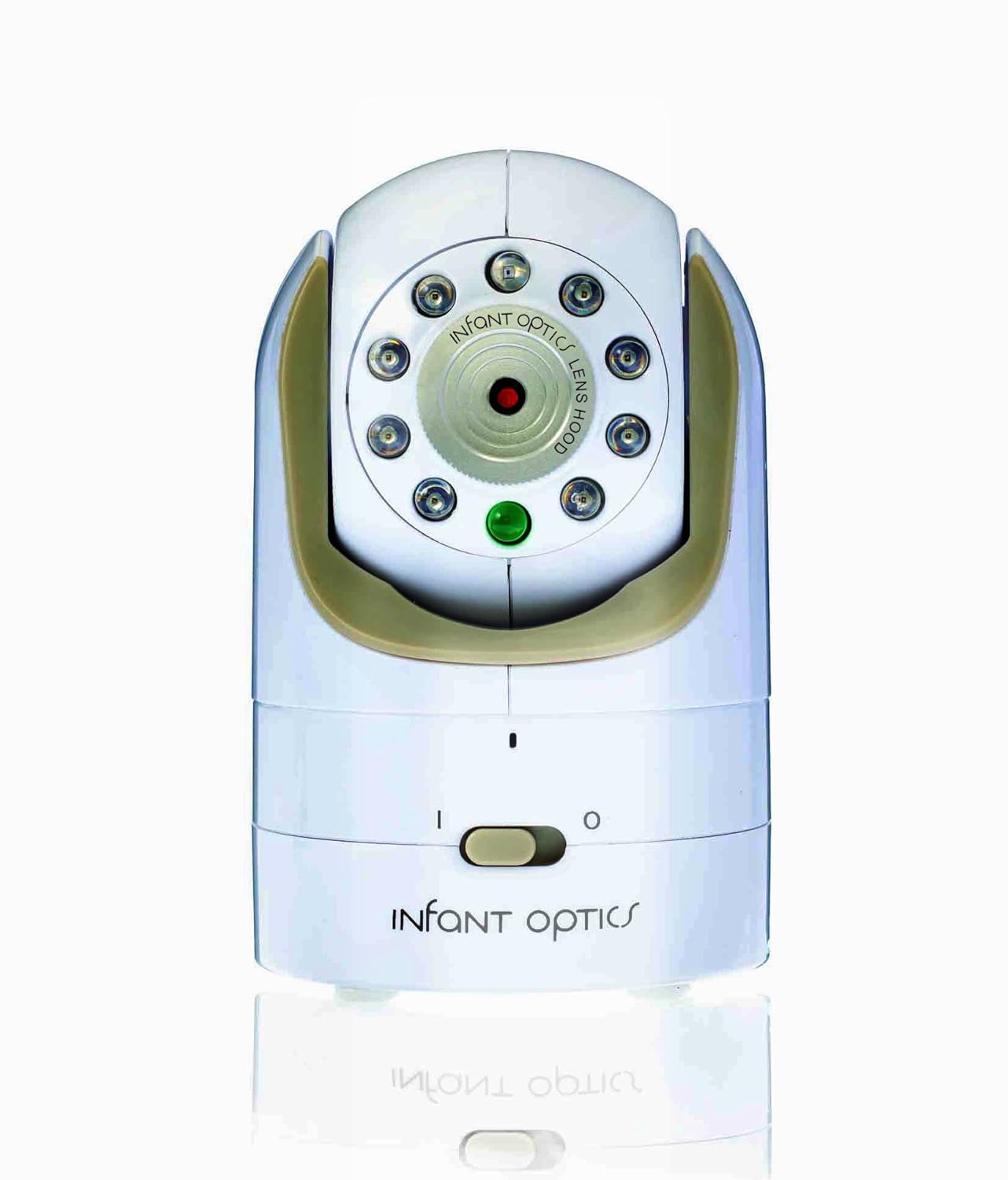 Infant Optics DXR-8 Add-on Camera (Not Compatible with DXR-8 PRO) : Baby Audio Visual Monitors : Baby
