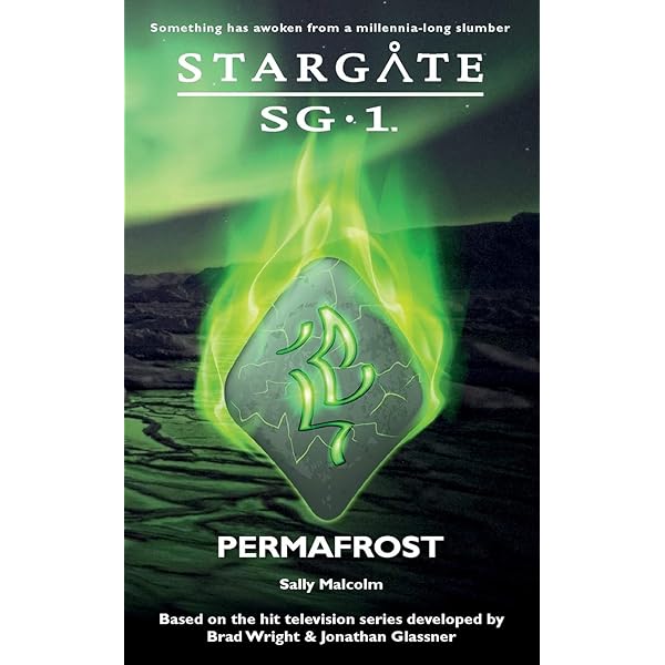 Stargate: SG-1: McConnell, Ashley: 9780451457257: Amazon.com
