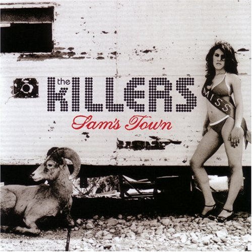 Sam's Town- Best Buy Exclusive