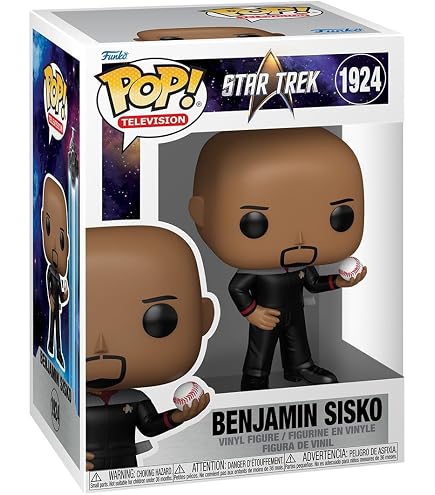 Amazon.com: Funko Pop! TV: Star Trek Voyager - Seven of Nine Copy