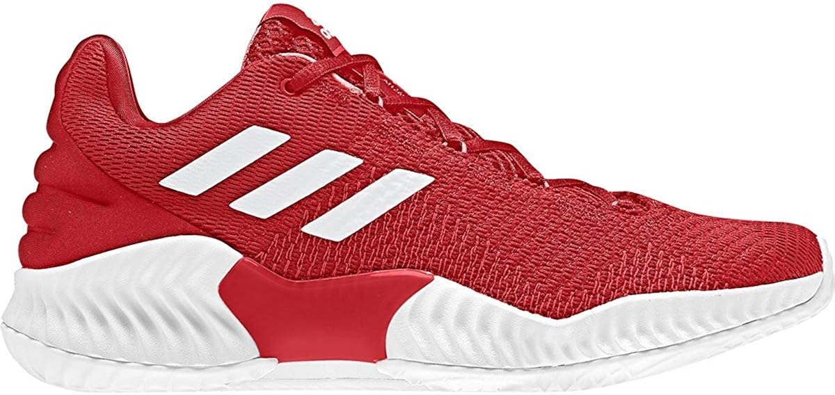 adidas pro bounce 2018 red