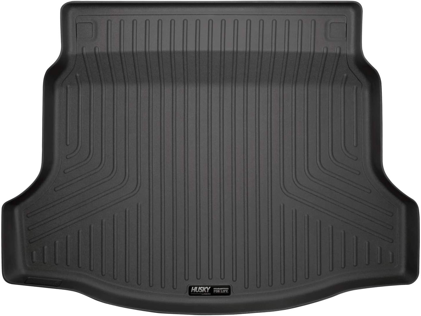 Husky Liners Fits 2017-19 Honda Civic Hatchback Trunk Liner