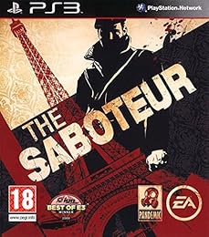 The Saboteur