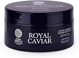 Natura Siberica Royal Caviar Peptide Eye Patch Lifting Firming 60 Patches view 2