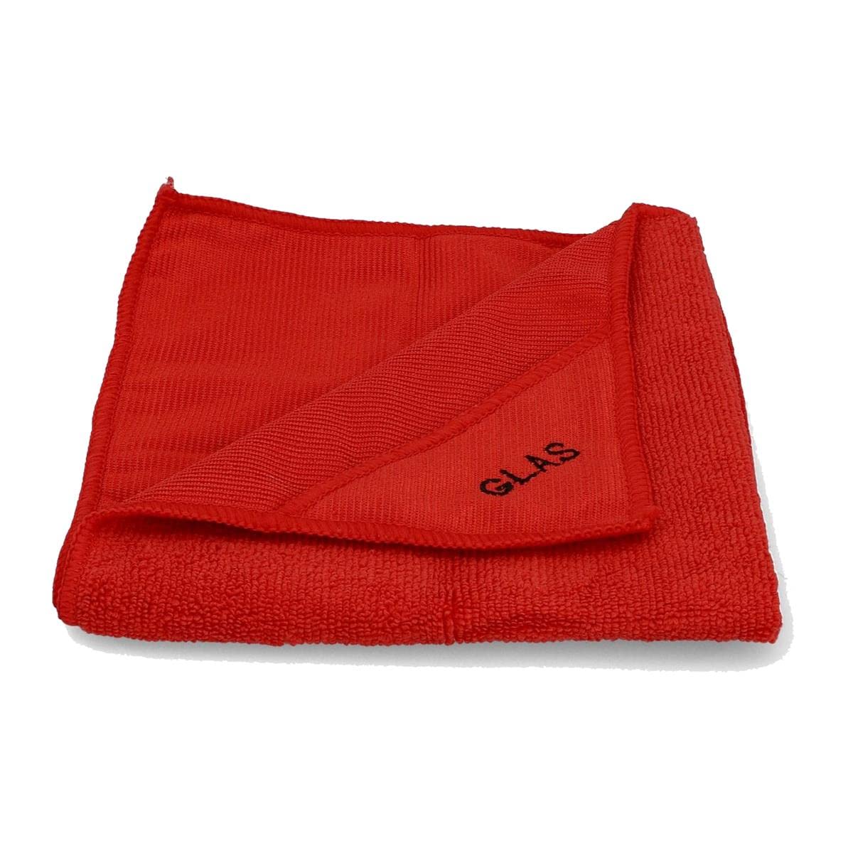 NIGRIN 71116 Microfibre Cloth for Polishing Glass 40 x 40 cm