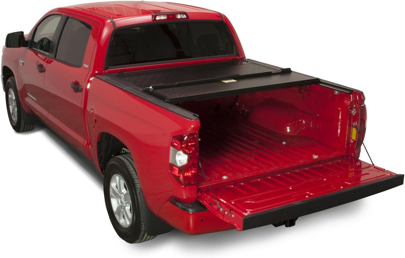 Amazon Com Bak 126410t Bakflip Fibermax Tonneau Cover Automotive
