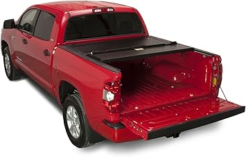 Amazon Com Bak 126410t Bakflip Fibermax Tonneau Cover Automotive