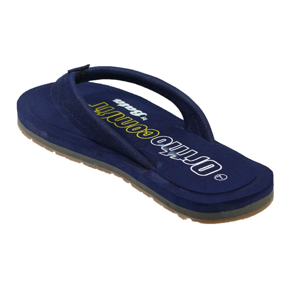 dr ortho slippers bata