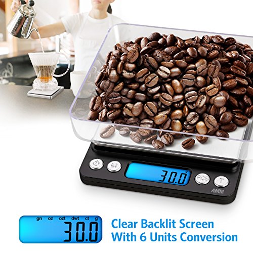 3 AMIR+Back+Lit+Functions+Stainless+Batteries