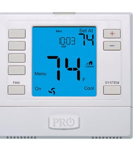 Display, programming, and scheduling issues