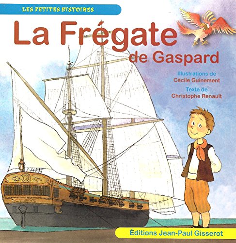 La  frégate de Gaspard