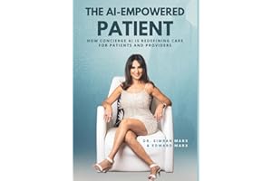 The AI Empowered Patient: How Concierge AI is Redefining Care for Patients & Providers