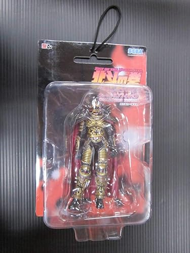 Amazon 南斗最後の将 北斗の拳 南斗六星編 フィギュア フィギュア ドール 通販