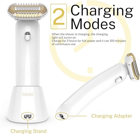 misiki electric shaver