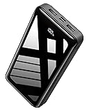 Power Bank 50000mAh 22.5W Fast Charging Portable