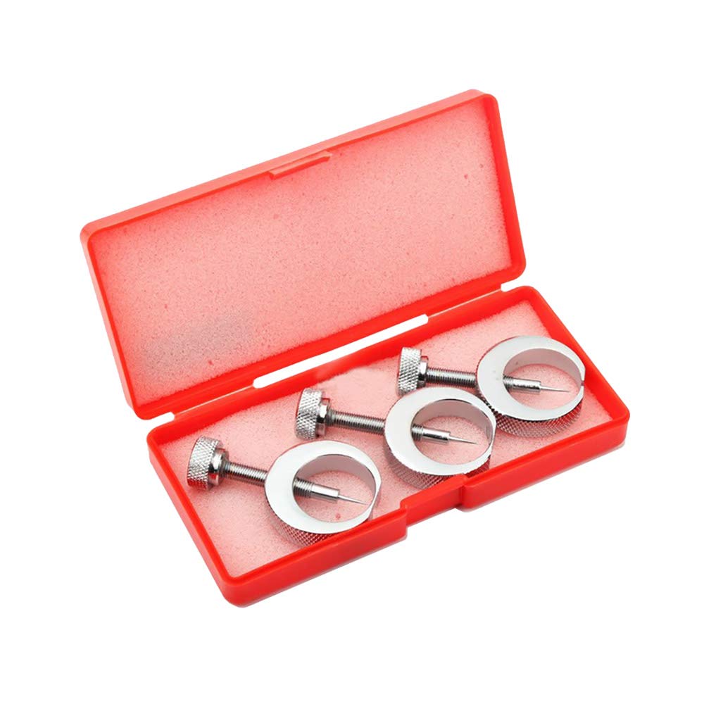 5 Techniques For Pressure Gauge Adjustment and Repair Calibration