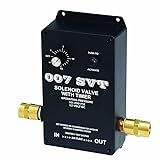 Husky 007570 007 SVT 12V Solenoid Valve with Timer