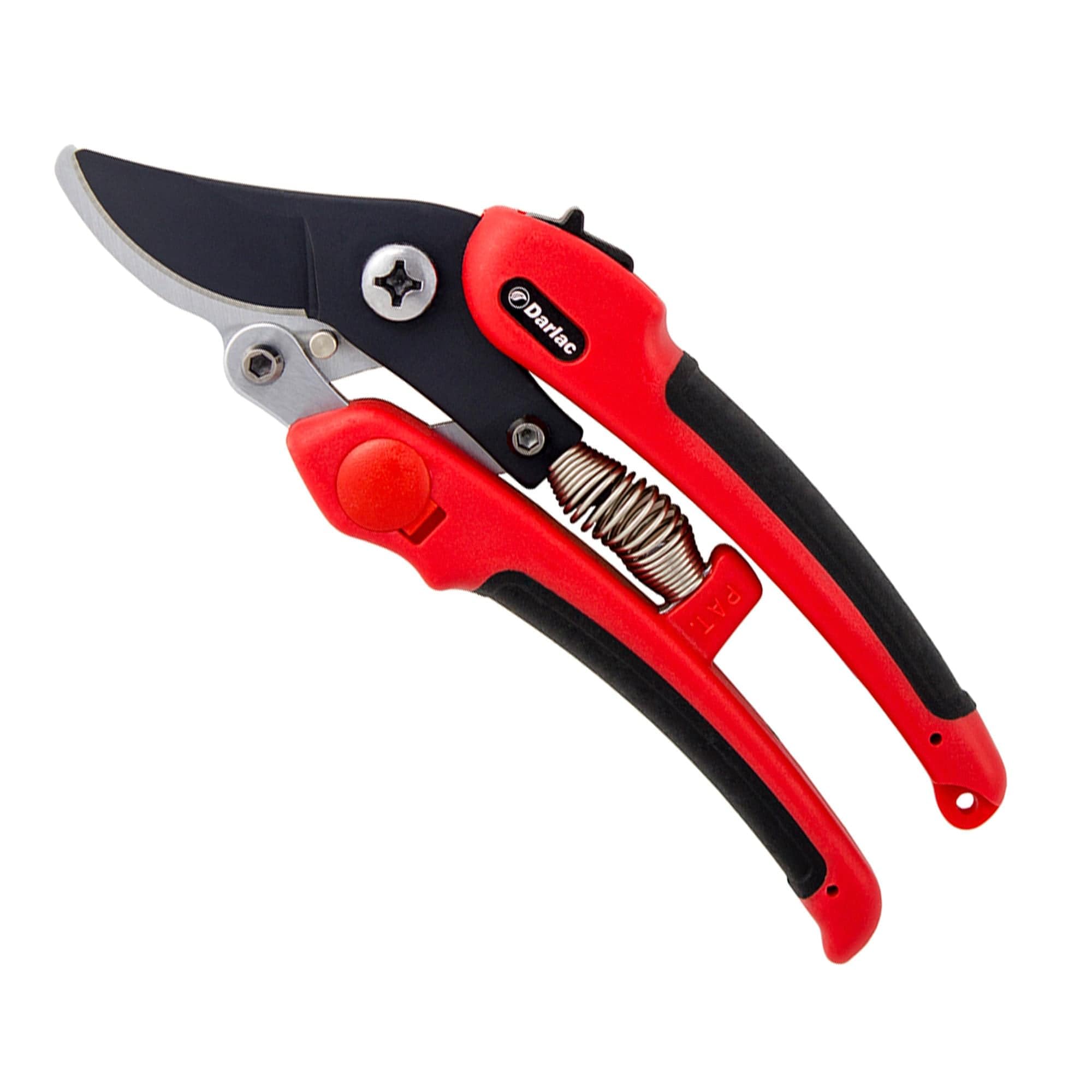Darlac Compound Action Pruner, Garden Secateurs
