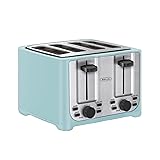 bella 4 Slice Toaster with Auto Shut Off - Extra