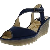 clarks women's clarks purity snow wedge pump