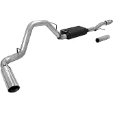 Flowmaster 817672 Force II Cat-back Exhaust System