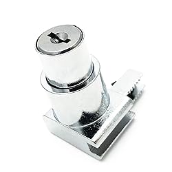 XMHF Plunger Push Lock For Sliding Glass Door