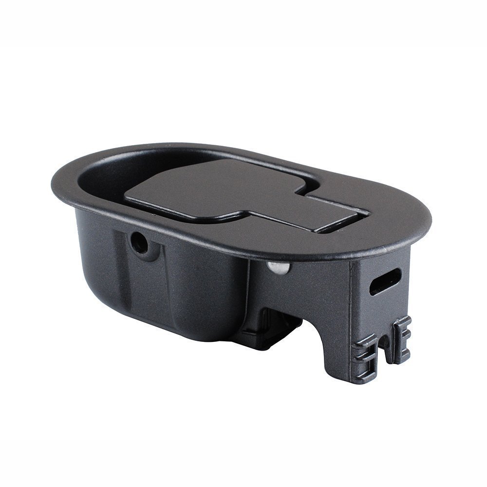 2 Packs Universal ashley furniture Small Black Plastic Sofa Couch