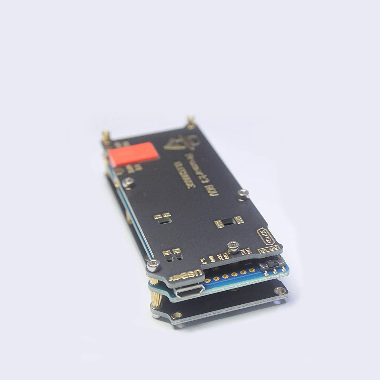 Proxmark3 RDV2.0 Kits for RFID H/ID UID Clone NFC: Electronics