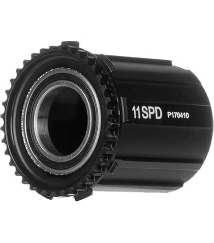 Amazon.com : Zipp Speed Weaponry Freehub Kit for 2013 - 2015 188