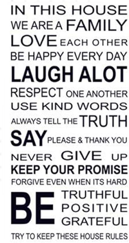 Amazon 英語の文字 ウォールステッカー 英文字 移し絵 はがせる壁紙 ウォールペーパー ウォールステッカー オンライン通販