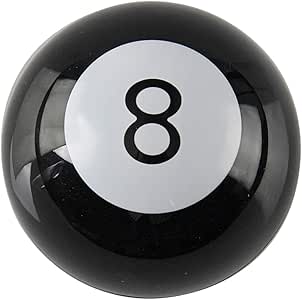 magic eight ball amazon