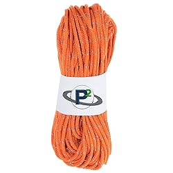 Paracord Planet Fluorescent Reflective 95lb