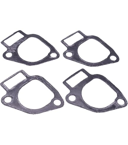Amazon.com: Kawasaki 11061-7093 Pack of 2 Manifold Gaskets