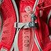 Osprey Packs Women's Verve 3 Hydration Pack, Scarlet Red