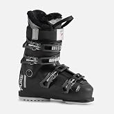 Rossignol Pure Comfort 60 - Ski Boots for Women - Relaxed Fit Ski Boots