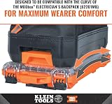 KLEIN TOOLS MODbox 54812MB Tool Bag Tote Backpack Component Box view 5