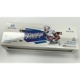 2016 Panini Prestige Football Hobby Box