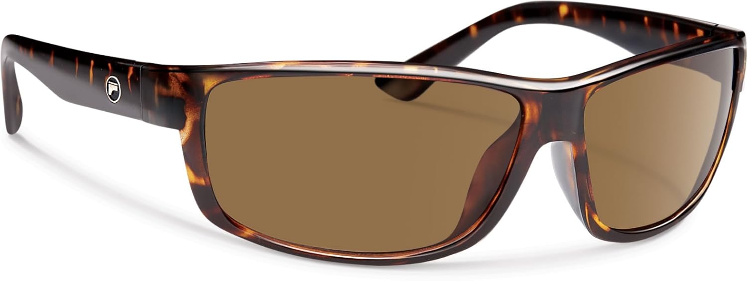 Forecast Optics Eli Polarized Sunglasses