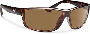 Forecast Optics Eli Polarized Sunglasses