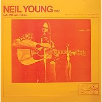 Carnegie Hall 1970 (2 LP)