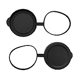 50mm Binocular/Monocular Objective Lens Caps