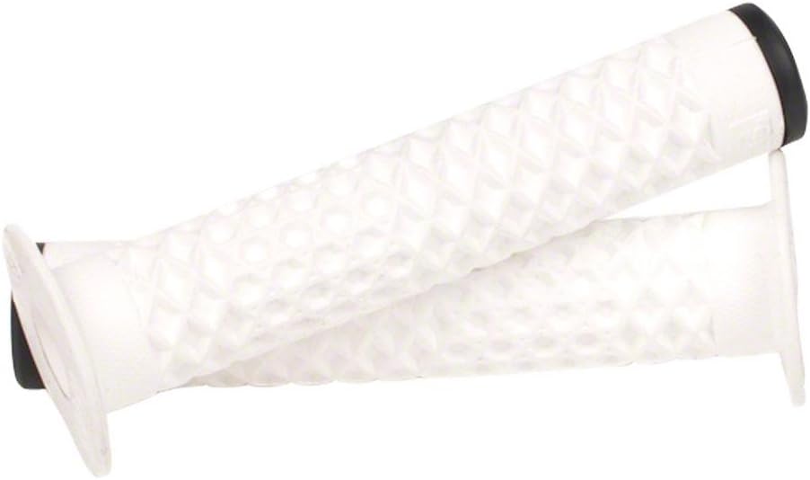 Odi Cult X Vans Flanged Grips, 150mm, White